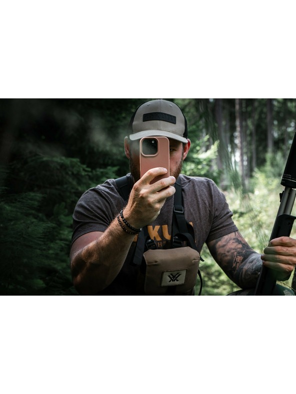 Tactical Tactical MagForce Beaver Kryt pre Apple iPhone 13 Moucha Moose