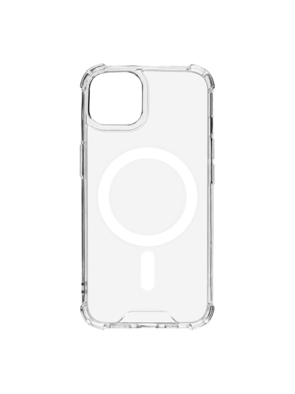 Tactical Tactical MagForce Plyo Kryt pre Apple iPhone 13 Transparent