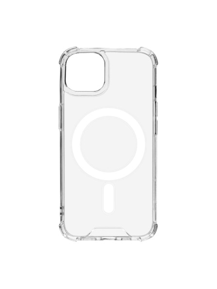 Tactical Tactical MagForce Plyo Kryt pre Apple iPhone 13 Transparent