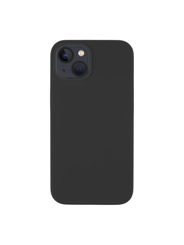 Tactical Tactical MagForce Velvet Smoothie Kryt pre Apple iPhone 13 Asphalt