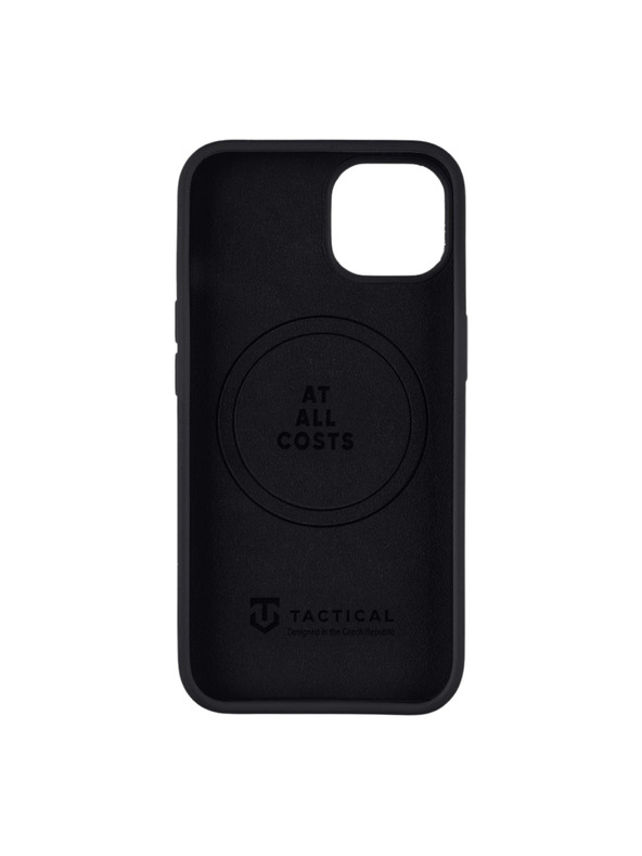 Tactical Tactical MagForce Velvet Smoothie Kryt pre Apple iPhone 13 Asphalt