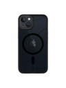 Tactical Tactical MagForce Hyperstealth Sika Kryt pre Apple iPhone 13 Asphalt