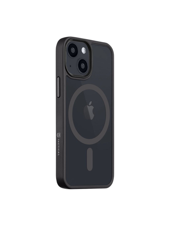 Tactical Tactical MagForce Hyperstealth Kryt pre Apple iPhone 13 mini Asphalt