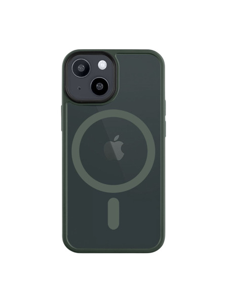 Tactical Tactical MagForce Hyperstealth Kryt pre Apple iPhone 13 mini Forest Green