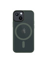 Tactical Tactical MagForce Hyperstealth Kryt pre Apple iPhone 13 mini Forest Green
