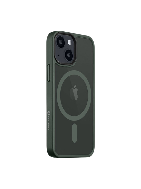 Tactical Tactical MagForce Hyperstealth Kryt pre Apple iPhone 13 mini Forest Green