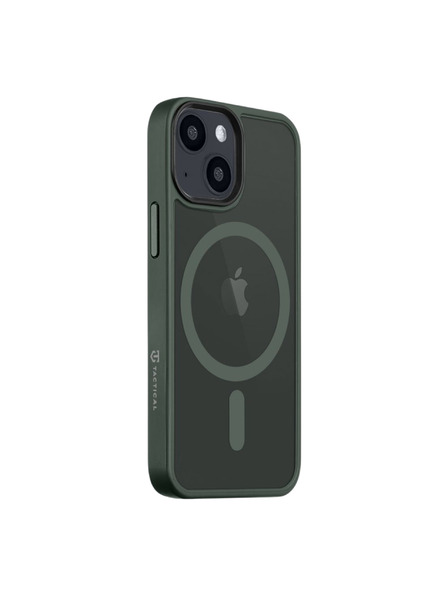 Tactical Tactical MagForce Hyperstealth Kryt pre Apple iPhone 13 mini Forest Green