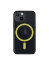 Tactical Tactical MagForce Hyperstealth 2.0 Kryt pre Apple iPhone 13 mini Black/Yellow