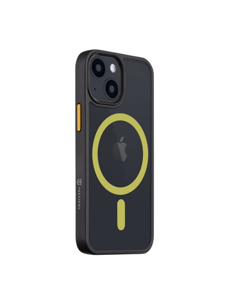 Tactical Tactical MagForce Hyperstealth 2.0 Kryt pre Apple iPhone 13 mini Black/Yellow