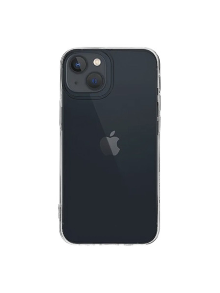Tactical Tactical TPU Kryt pre Apple iPhone 13 Mini Transparent