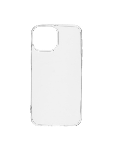 Tactical Tactical TPU Kryt pre Apple iPhone 13 Mini Transparent