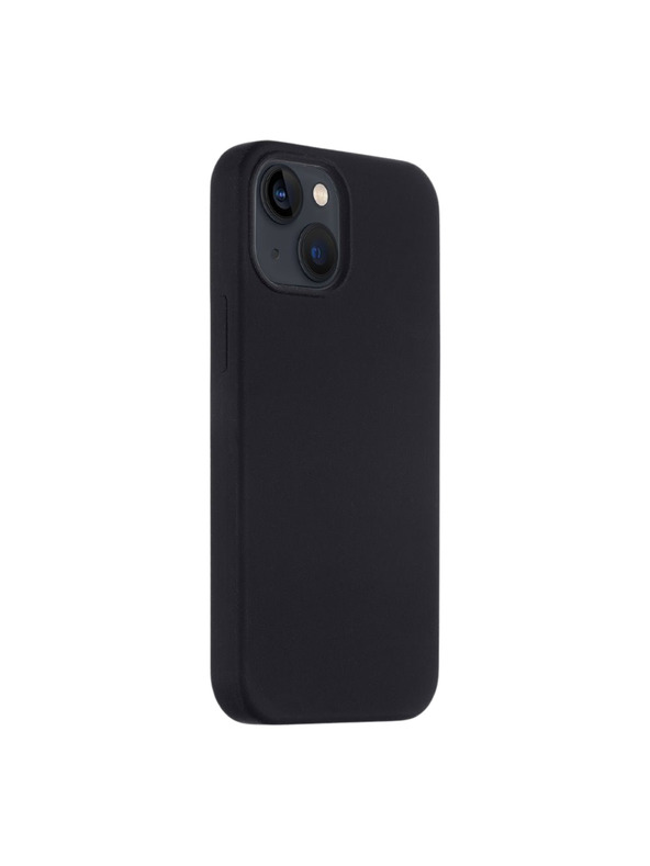 Tactical Tactical MagForce Velvet Smoothie Kryt pre Apple iPhone 13 mini Asphalt