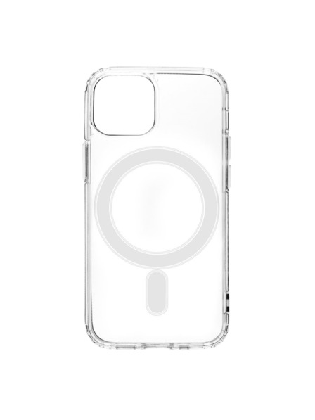 Tactical Tactical MagForce Kryt pre Apple iPhone 13 Mini Transparent