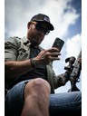 Tactical Tactical MagForce Hyperstealth 2.0 Kryt pre Apple iPhone 13 mini Black/Red