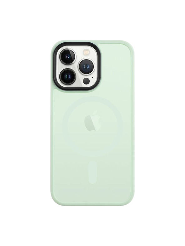Tactical Tactical MagForce Hyperstealth Kryt pre Apple iPhone 13 Pro Beach Green