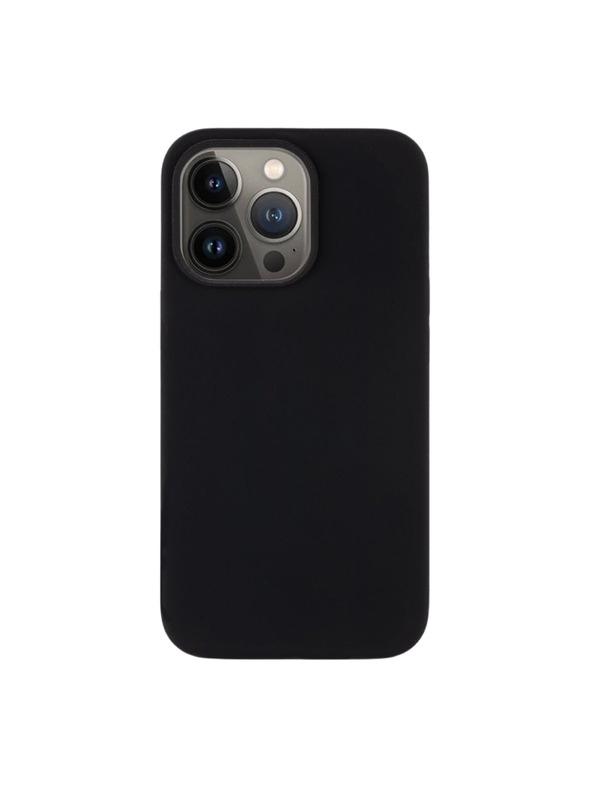 Tactical Tactical MagForce Velvet Smoothie Kryt pre Apple iPhone 13 Pro Asphalt