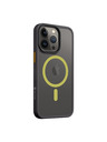Tactical Tactical MagForce Hyperstealth 2.0 Kryt pre Apple iPhone 13 Pro Black/Yellow