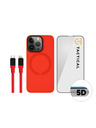 Tactical Tactical Red Limited Edition Combo pre Apple iPhone 13 Pro