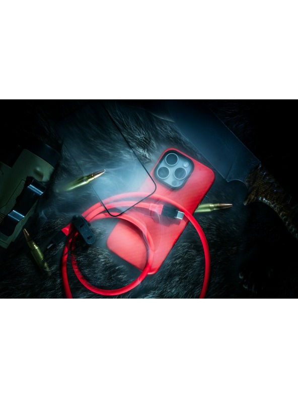 Tactical Tactical Red Limited Edition Combo pre Apple iPhone 13 Pro