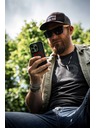 Tactical Tactical MagForce Hyperstealth 2.0 Kryt pre Apple iPhone 13 Pro Black/Red