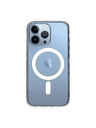 Tactical Tactical MagForce Kryt pre Apple iPhone 13 Pro Transparent
