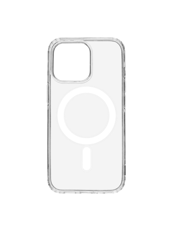 Tactical Tactical MagForce Kryt pre Apple iPhone 13 Pro Transparent