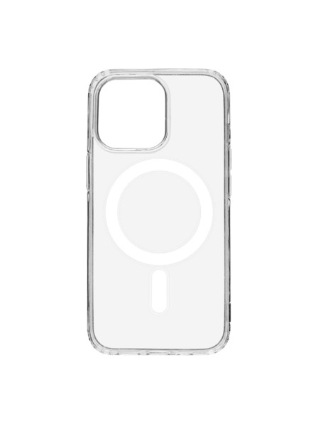 Tactical Tactical MagForce Kryt pre Apple iPhone 13 Pro Transparent