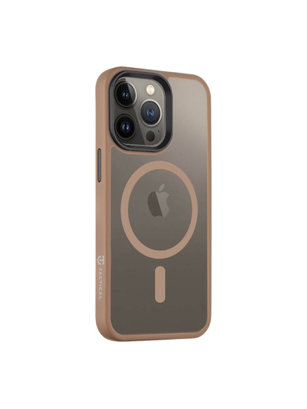 Tactical Tactical MagForce Hyperstealth Kryt pre Apple iPhone 13 Pro Moucha Moose