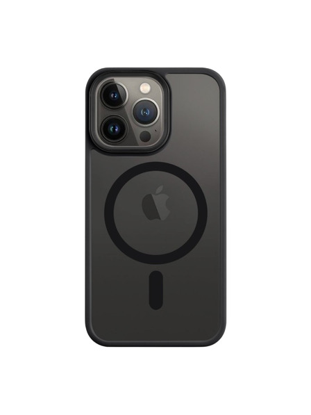 Tactical Tactical MagForce Hyperstealth Kryt pre Apple iPhone 13 Pro Asphalt