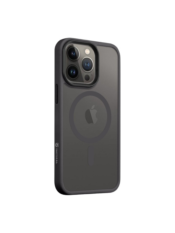Tactical Tactical MagForce Hyperstealth Kryt pre Apple iPhone 13 Pro Asphalt