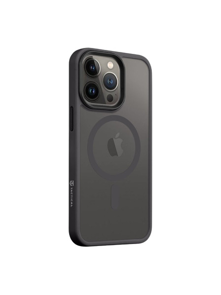 Tactical Tactical MagForce Hyperstealth Kryt pre Apple iPhone 13 Pro Asphalt