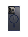Tactical Tactical MagForce Hyperstealth Kryt pre Apple iPhone 13 Pro Deep Blue