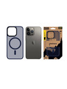 Tactical Tactical MagForce Hyperstealth Kryt pre Apple iPhone 13 Pro Deep Blue