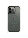 Tactical Tactical MagForce Hyperstealth Kryt pre Apple iPhone 13 Pro Forest Green