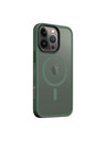 Tactical Tactical MagForce Hyperstealth Kryt pre Apple iPhone 13 Pro Forest Green