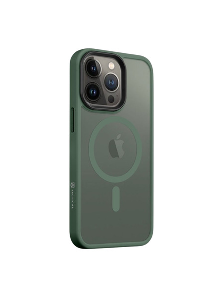 Tactical Tactical MagForce Hyperstealth Kryt pre Apple iPhone 13 Pro Forest Green