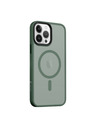 Tactical Tactical MagForce Hyperstealth Kryt pre Apple iPhone 13 Pro Max Forest Green