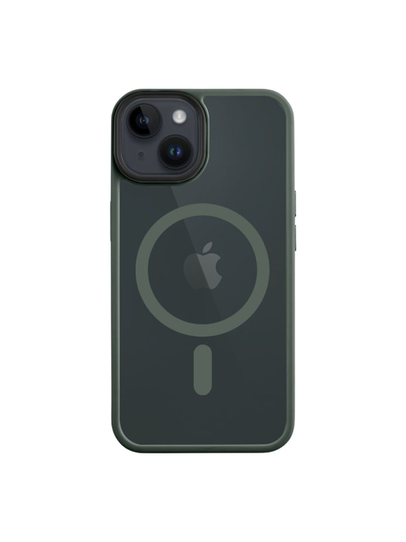 Tactical Tactical MagForce Hyperstealth Kryt pre Apple iPhone 14 Forest Green