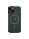 Tactical Tactical MagForce Hyperstealth Kryt pre Apple iPhone 14 Forest Green