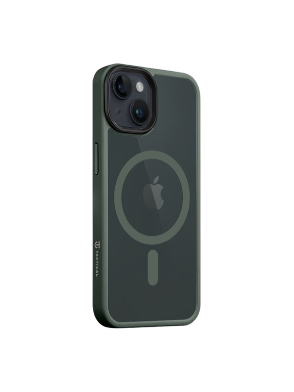 Tactical Tactical MagForce Hyperstealth Kryt pre Apple iPhone 14 Forest Green