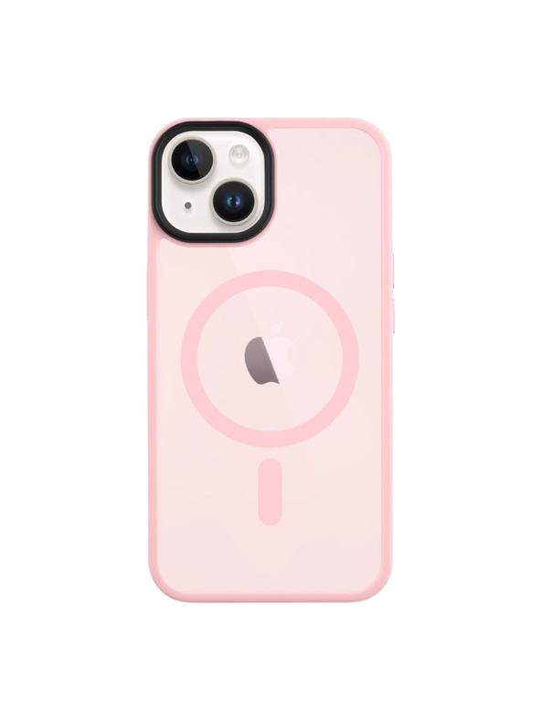 Tactical Tactical MagForce Hyperstealth Kryt pre Apple iPhone 14 Pink Panther