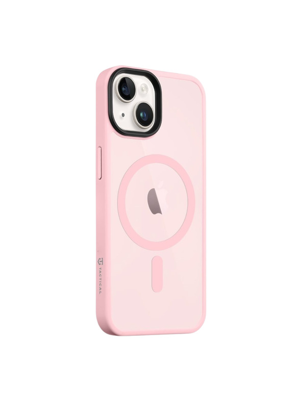 Tactical Tactical MagForce Hyperstealth Kryt pre Apple iPhone 14 Pink Panther