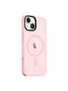 Tactical Tactical MagForce Hyperstealth Kryt pre Apple iPhone 14 Pink Panther