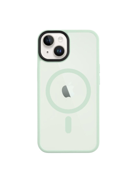 Tactical Tactical MagForce Hyperstealth Kryt pre Apple iPhone 14 Beach Green