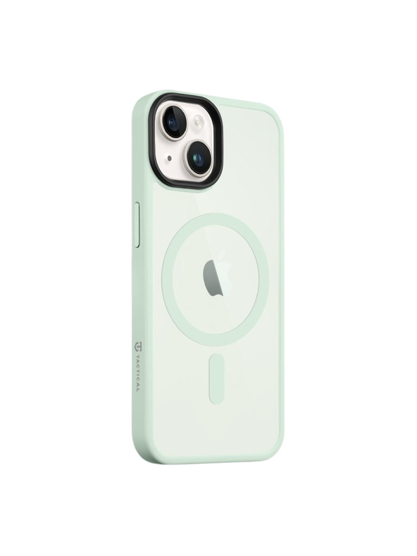 Tactical Tactical MagForce Hyperstealth Kryt pre Apple iPhone 14 Beach Green