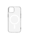 Tactical Tactical MagForce Kryt pre Apple iPhone 14 Transparent