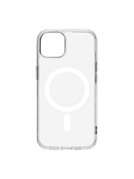 Tactical Tactical MagForce Kryt pre Apple iPhone 14 Transparent