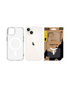 Tactical Tactical MagForce Kryt pre Apple iPhone 14 Transparent