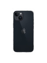Tactical Tactical TPU Kryt pre Apple iPhone 14 Transparent