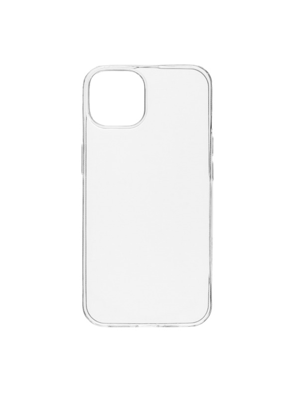 Tactical Tactical TPU Kryt pre Apple iPhone 14 Transparent
